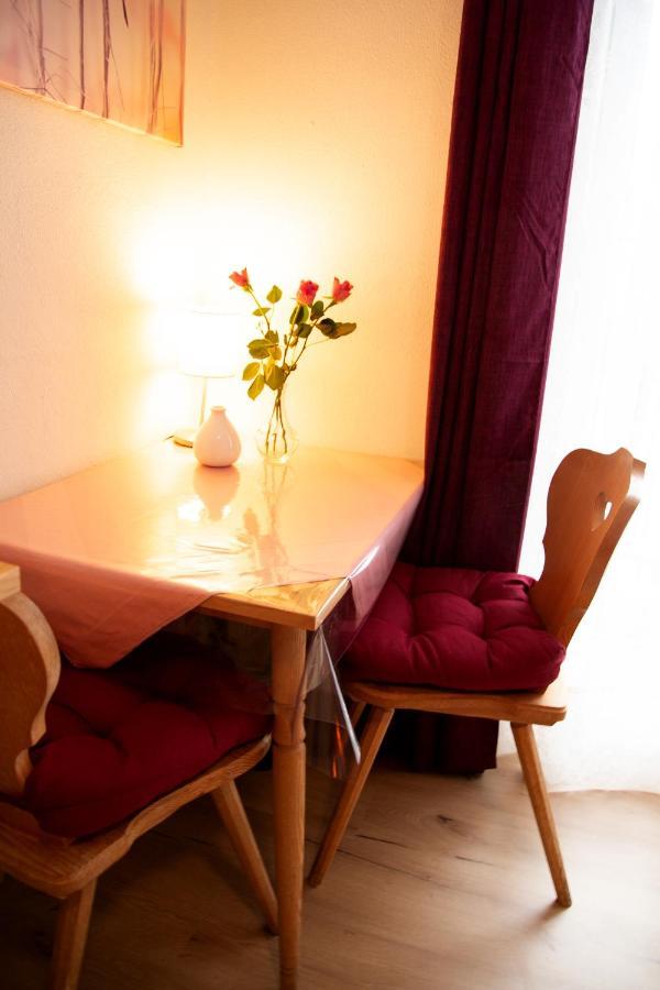 Apartments Marie B Hallstatt Esterno foto