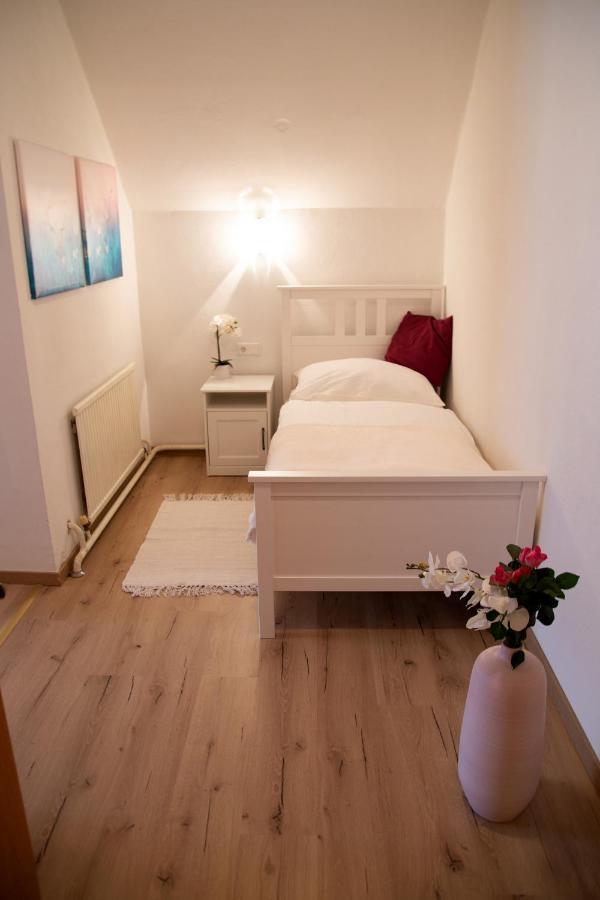 Apartments Marie B Hallstatt Esterno foto